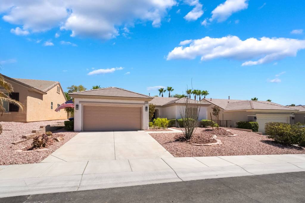 Selling An Inherited House In Nevada