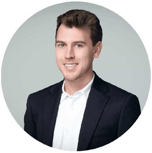 Miles McCormick, owner of Vegas House Heroes